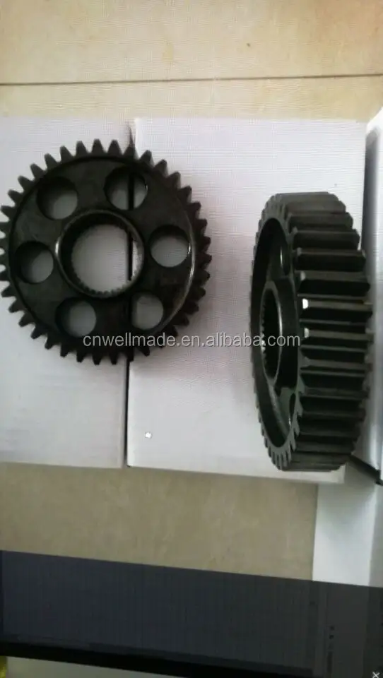 gs moon buggy parts