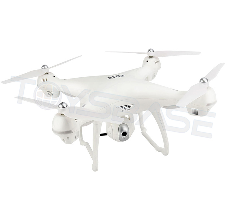 SJRC S70W Drone - Professional 1080P Quadcopter with GPS