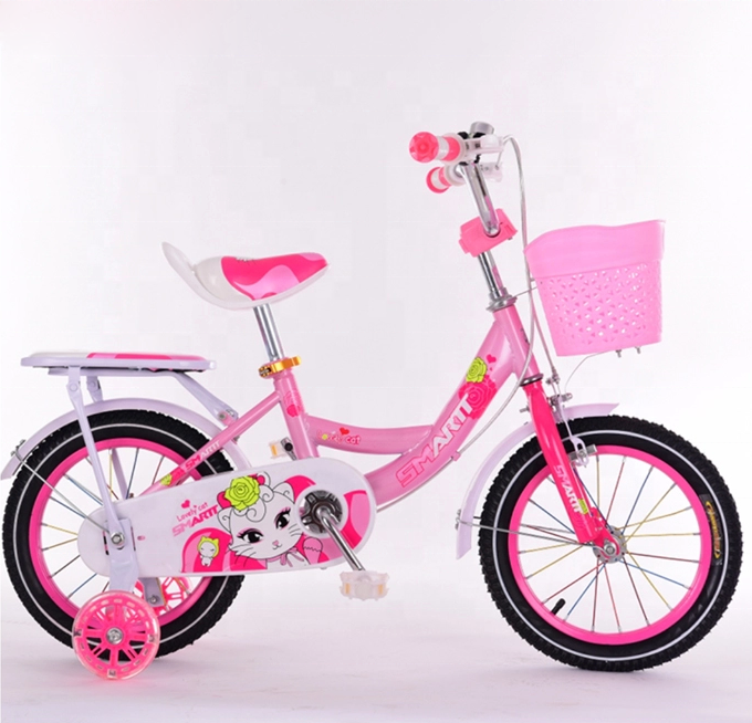 childrens 12 inch bikes