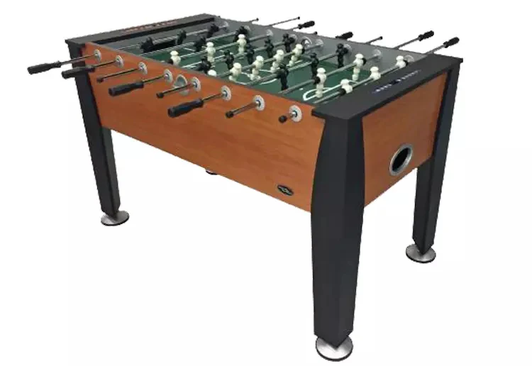 SZX 55" Amazon hot selling baby foosball table soccer game table for sale