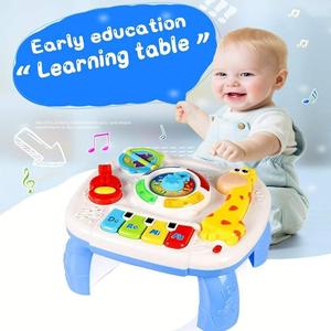 toys for 9 month old girl