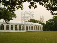 30m x 45m Outdoor Function Catering Tent Wedding Marquee Tent