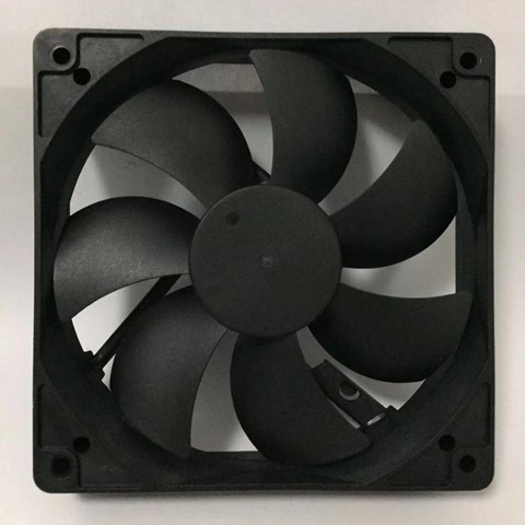 DC Fans, DC Fans direct from Shenzhen Runda Electronic Co., Ltd. in CN