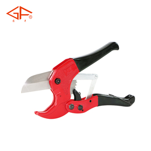 Cortador de Tubo Cortador de Tubo de Mango de Aleaci/ón de Aluminio y Acero para Tubo de Agua de PVC PPR 5//8in 42 mm