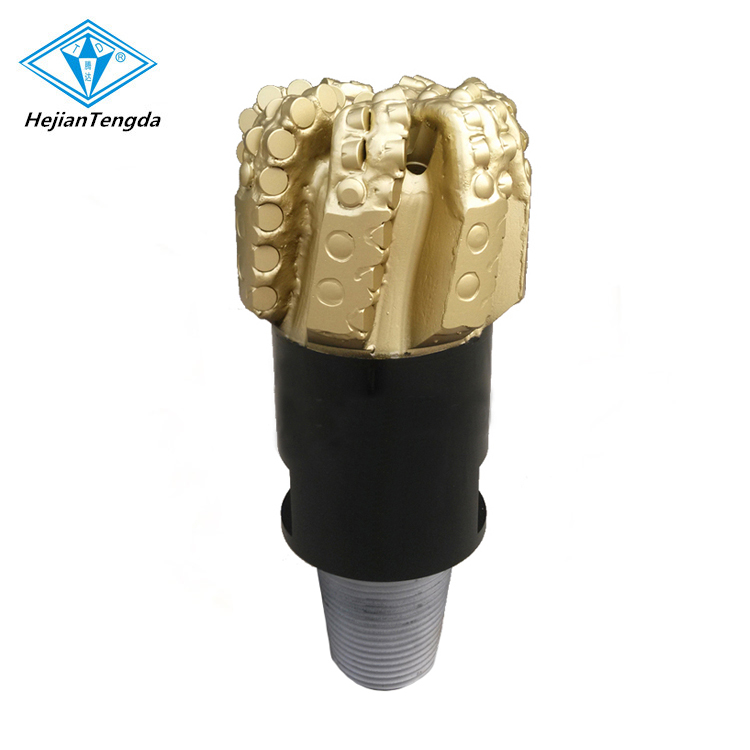 Горячие продажи матрицы тело pdc-долот 7-1/2 "дюймов хорошо сверло M223