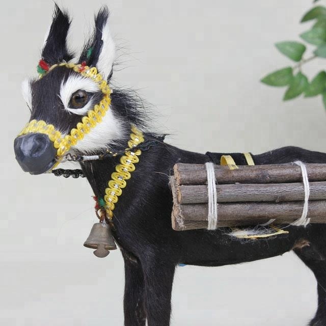 dominick the donkey singing stuffed animal