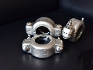 Dresser Coupling Dresser Coupling Suppliers And Manufacturers At