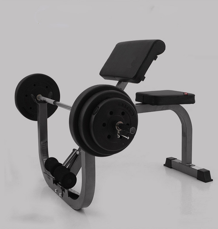 Back Hyperextension