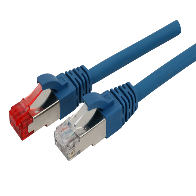 Патч корд 24 awg