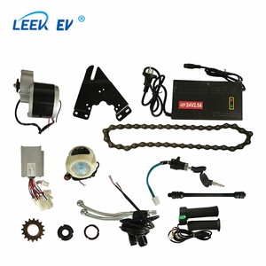 e cycle spare parts