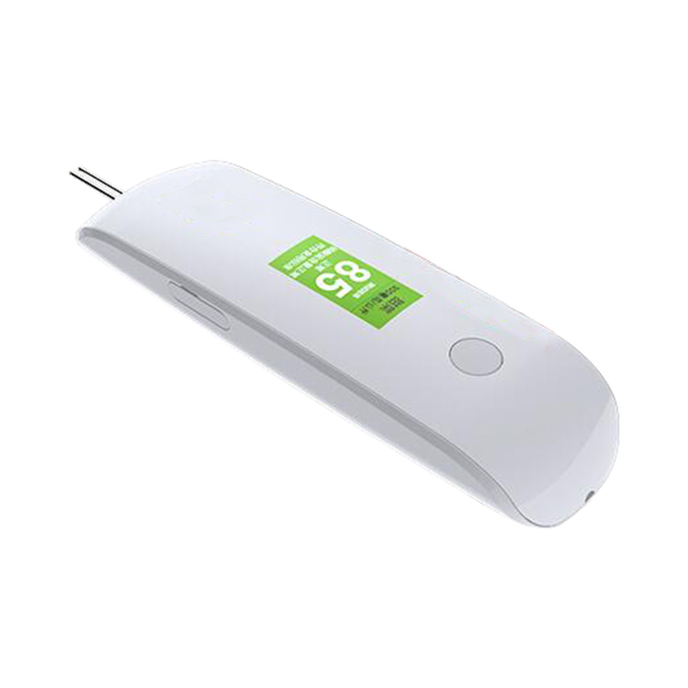 NEW Greentest MINI Fruit and Vegetable Nitrate Detection Health Care High Accuracy Digital Food Nitrate Tester