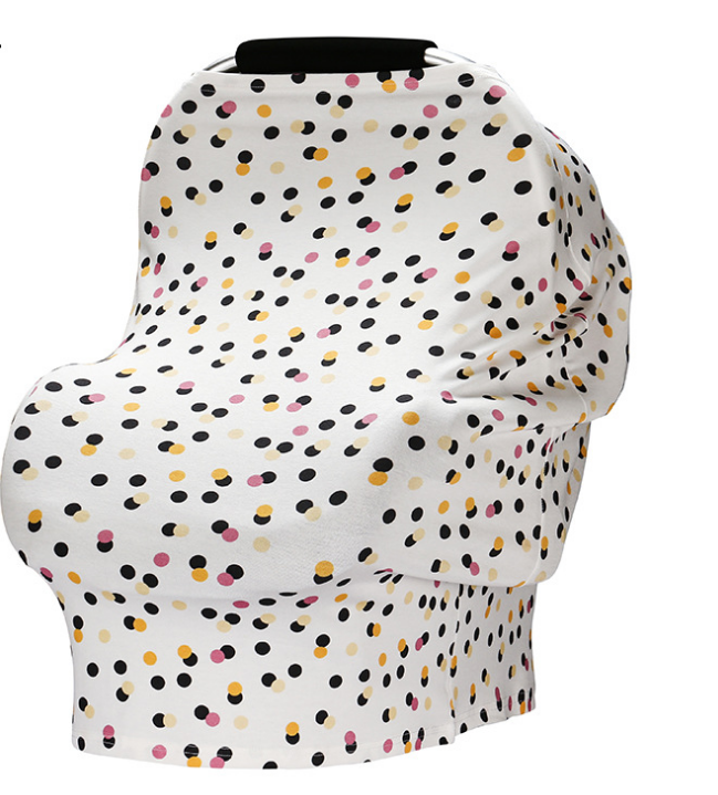 Чехол для кормления, Детские Чехлы для грудного вскармливания и широкая приватность Hider для мам