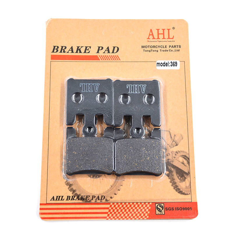 Brake Pad for Kawasaki ZX6R ZX10R ZX12R VN1600 Suzuki M1600