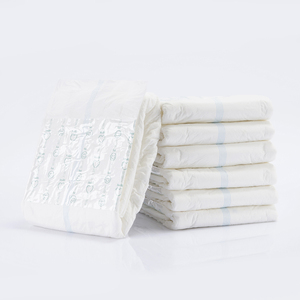 New product disposable cheap super absorption elderly healthy adult diaper