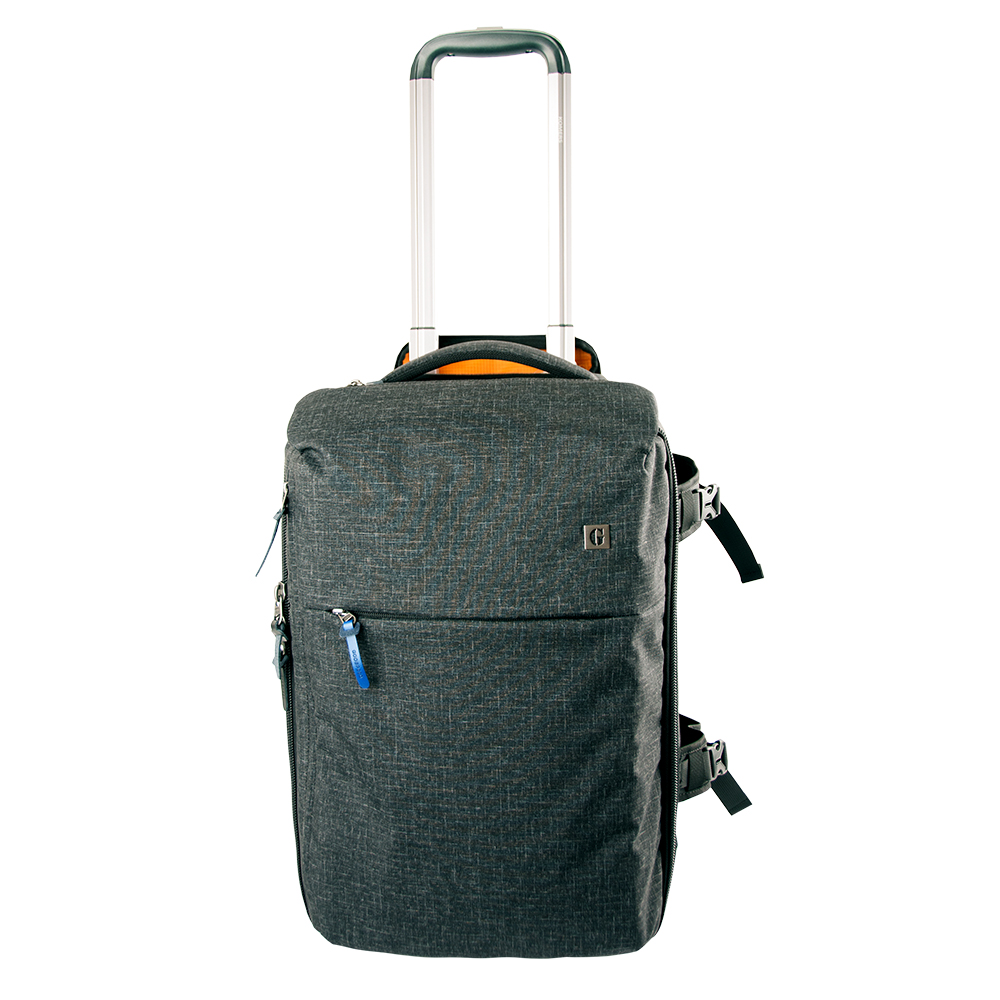 2019 новый дизайн Godspeed аэропорта роликовой прокатки для ручной клади камеры Сумка для багажа