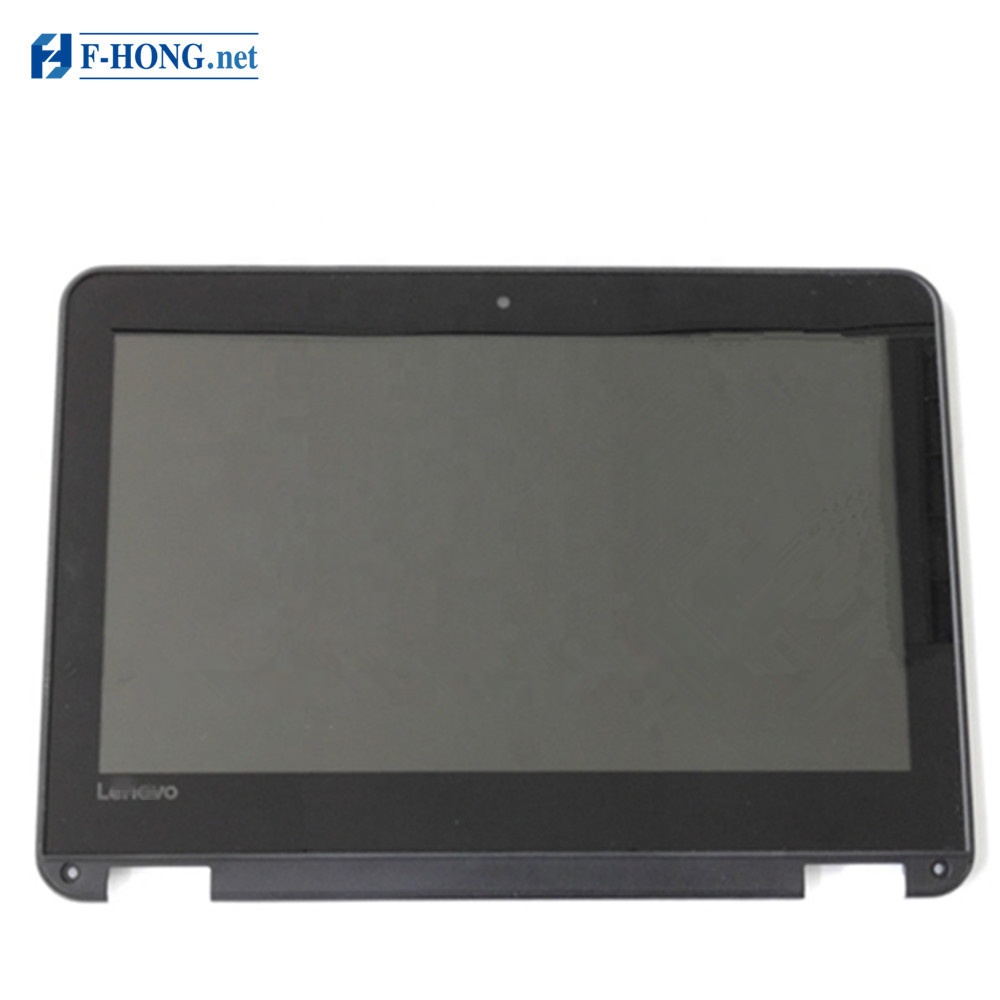 Lenovo N23 80UR SERIES 5D10L76065 11.6/" LCD Touch Screen Assembly+Bezel