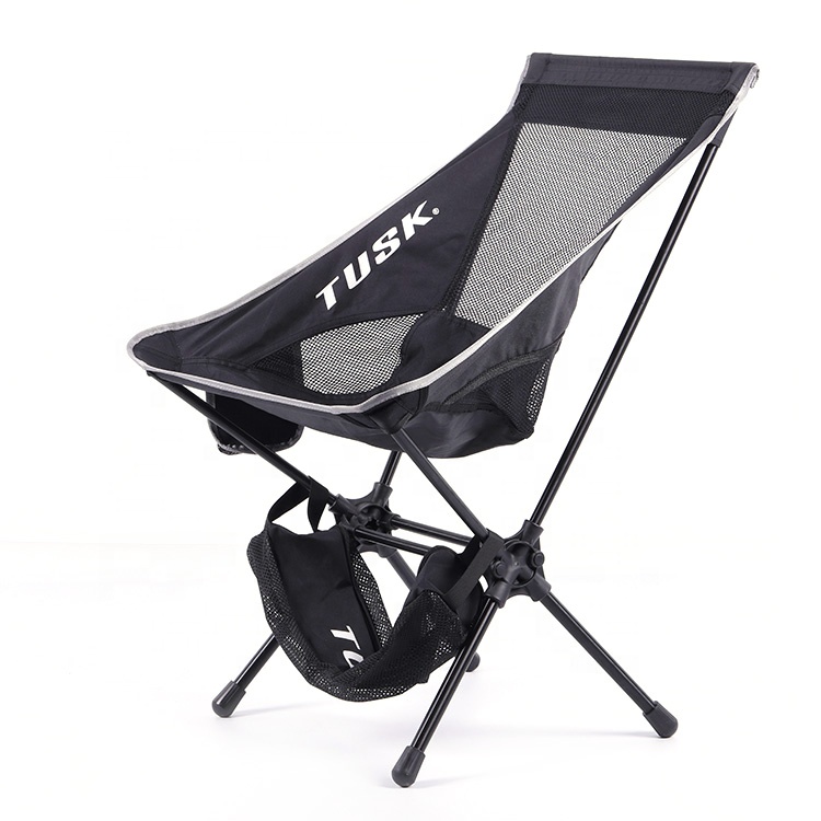 tusk compact camp chair