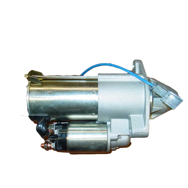 FITS CHEVROLET AVEO 1.4 STARTER MOTOR 2006-2015 PETROL