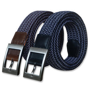custom canvas belts