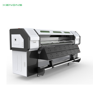 dart flight printing machine