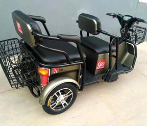 triciclo eléctricos