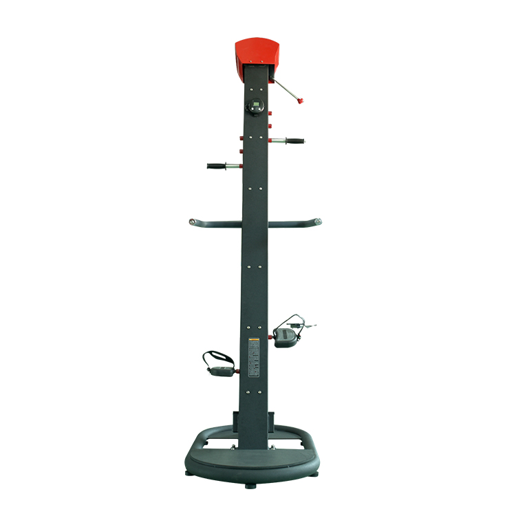 Leekon Cadio Gym Electric Climbing Machine Vertical Climber Machine Mountain Tree Climber Fitness Machine