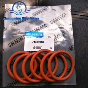 Brand New O-ring OEM 7S3206 for fuel pump