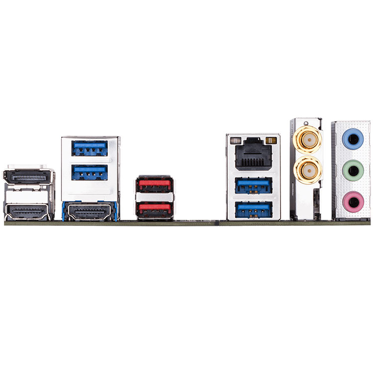 コ*ボ様 GIGABYTE B450 I AORUS PRO WIFI B450 I AORUS PRO WIFI (rev. 1.0) Key Features | Motherboard