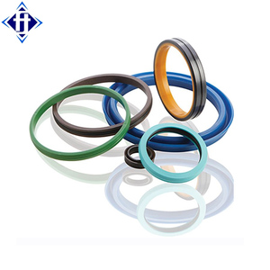 Customized NBR rubber Crankshaft Oil Seal