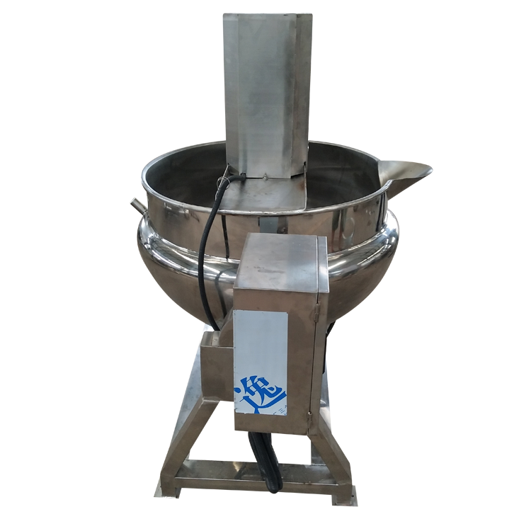 Cooking Machine Cooking Machine Direct From Zhucheng City Dingsheng Machinery Co Ltd In Cn