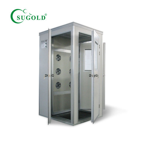 air shower room, air shower room direct from zhejiang fuxia