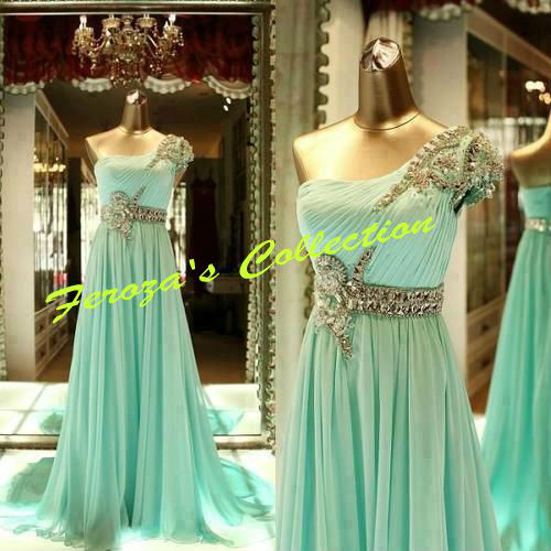 fancy maxi dresses pakistani