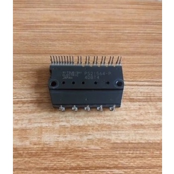 MITSUBISHI PS21563-P MODULE GenerationDIP and Mini-DIP-IPM Chip