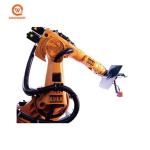 kuka robot price list