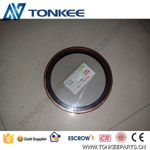 BW4526E oil seal BW4526 floating seal for excavator