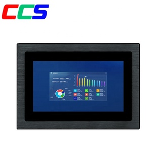 7" Android 6.0 Rugged Tablet PC with Custom Service