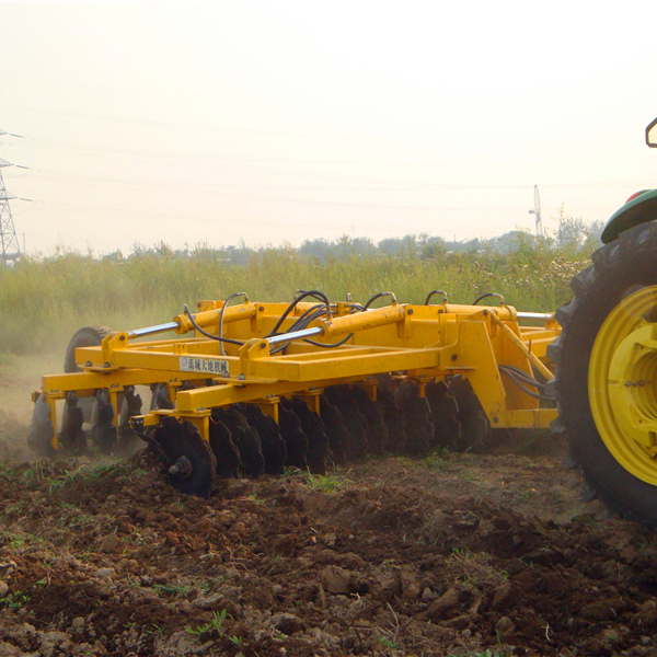 Дисковая борона всех серий