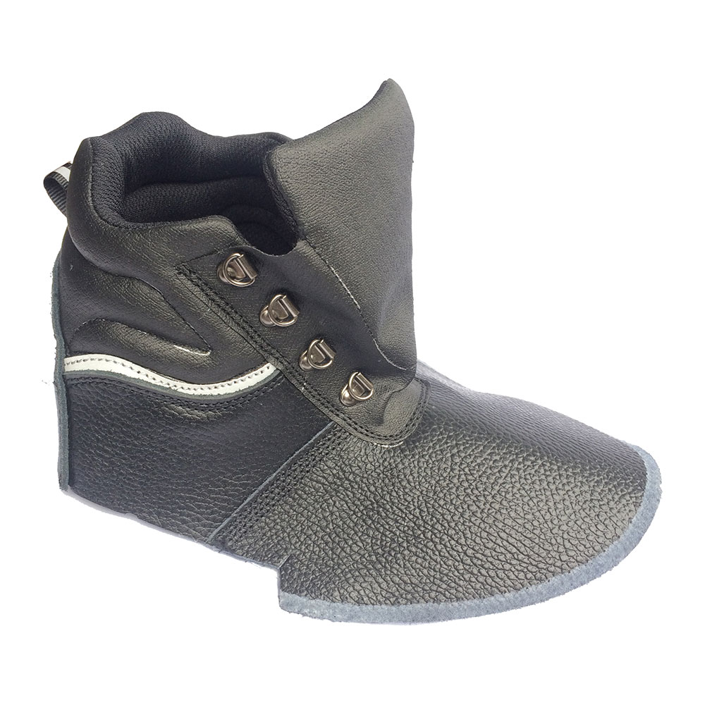 Новый pu обувная заготовка верха