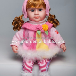 24 inch porcelain dolls