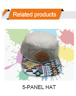 baseball cap hard knitting custom golf gents hats