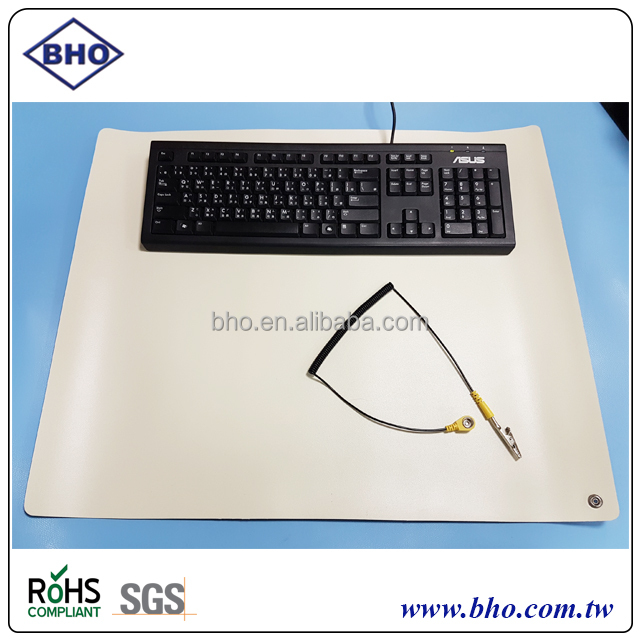 Bm 401a Antistatic Table Mat Buy Antistatic Mat Computer Mat Esd