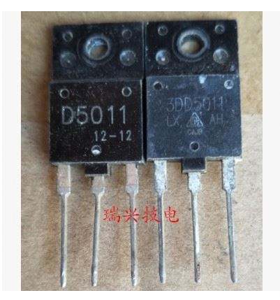 20 x MDF2N60 2N60 Transistor TO-220F 400V 2A