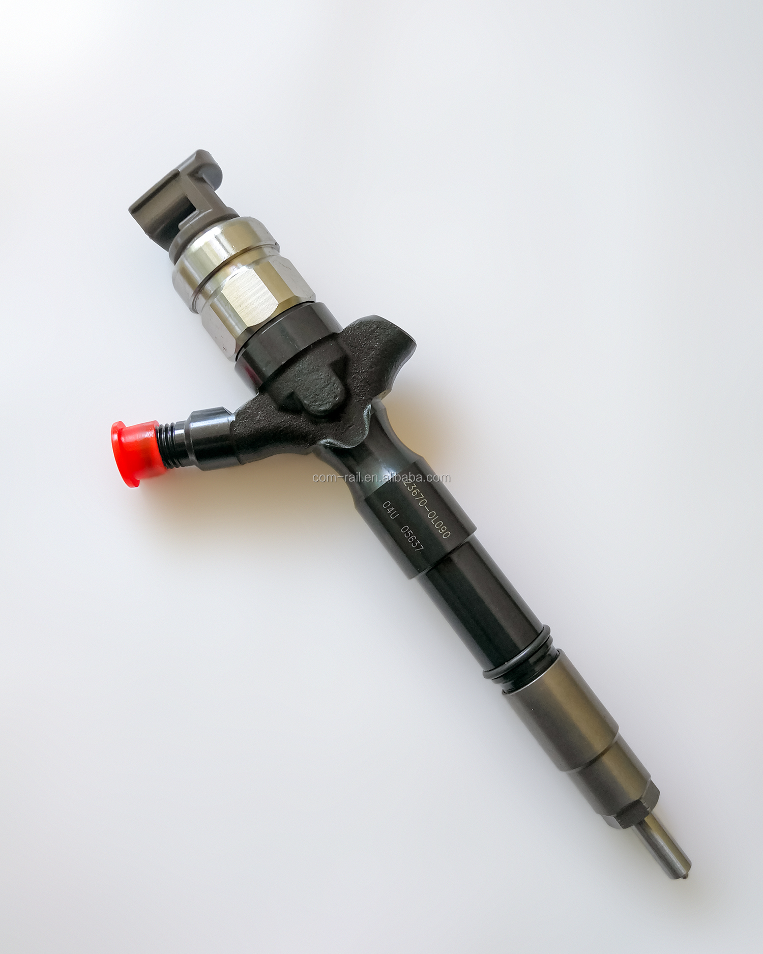 新23670-0l090柴油喷油器中国制造295050-0520热销