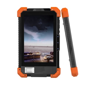 7inch IPS 1280*800 MTK6737 quad core 2+32G 8MP camera fingerprint nfc android tablet
