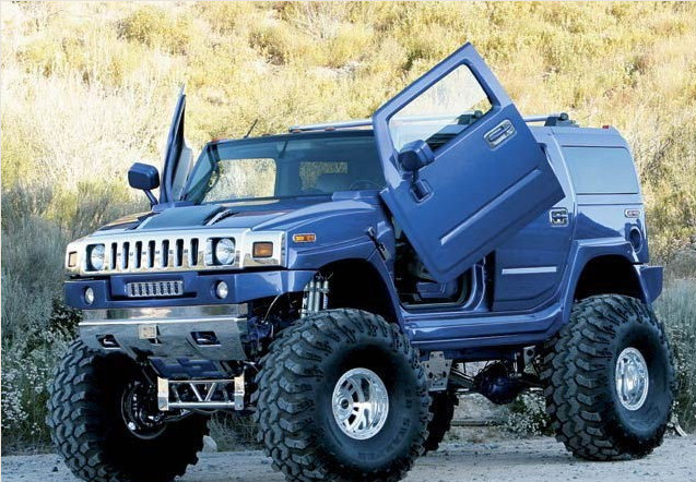 lakesea 325/85r16军用轮胎悍马卡车hmmwv 37x12.5r16.5战争轮胎