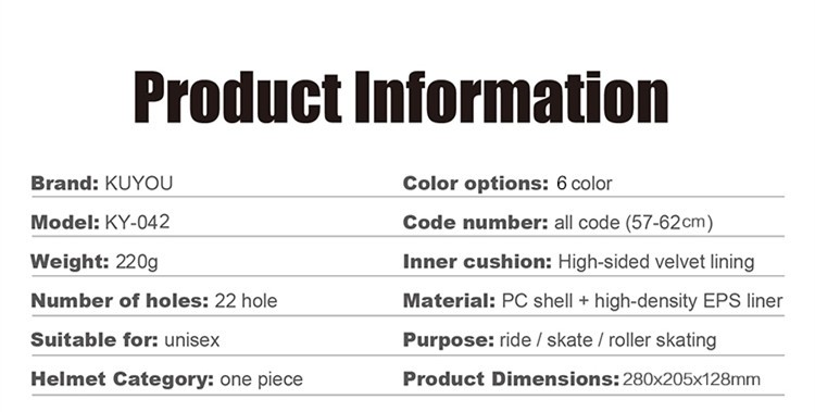 Sports Bike Riding Helmet for Scooter Skating Cycling Protection Gear in Adult Outdoor Recreation
