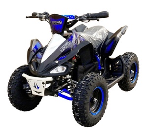 electric quad bike 36v