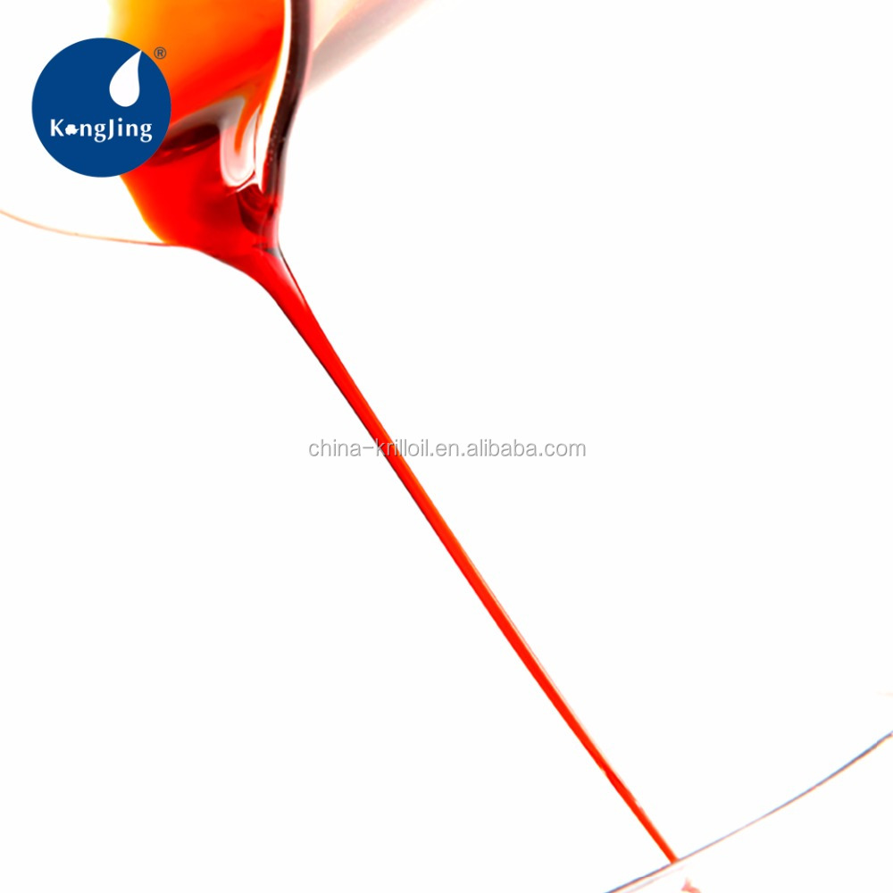 Экстракт животного из антарктикл криля производитель масла