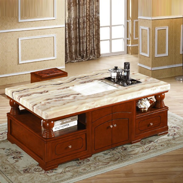 Китайский гостиной Gongfu Чайный Столик