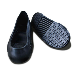 safety shoe slip on covers